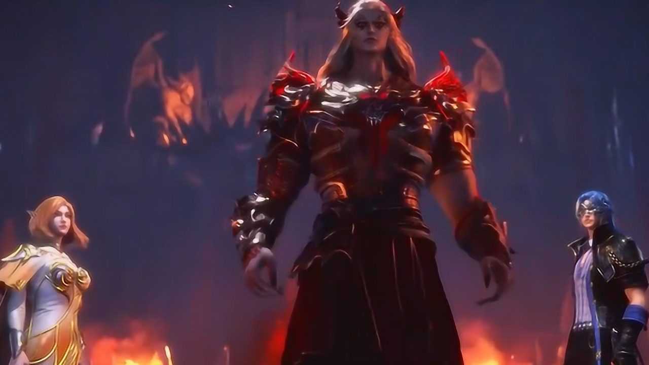 斗罗大陆杀戮之王为何主动现身示好唐三胡列娜赐予杀神称号