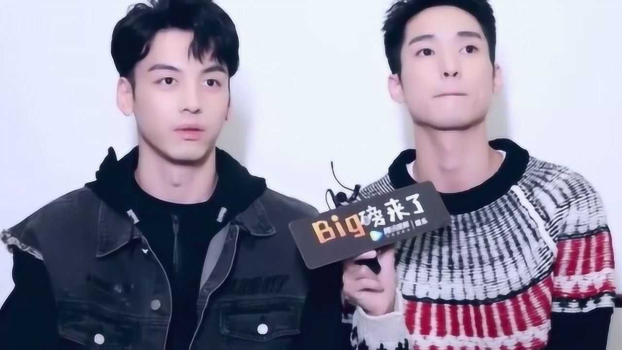 李响专访直言第一次和刘迦合作就非常融洽现场battle精彩绝伦