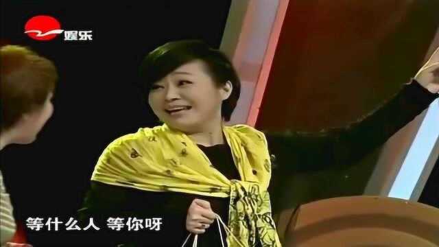 上海滑稽戏小品送礼名家龚仁龙吴爱艺周益伦表演精彩好看