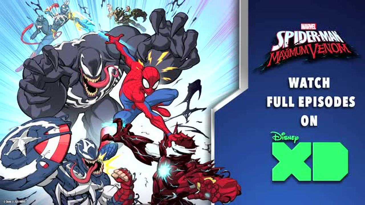 共生体之神:纳尔