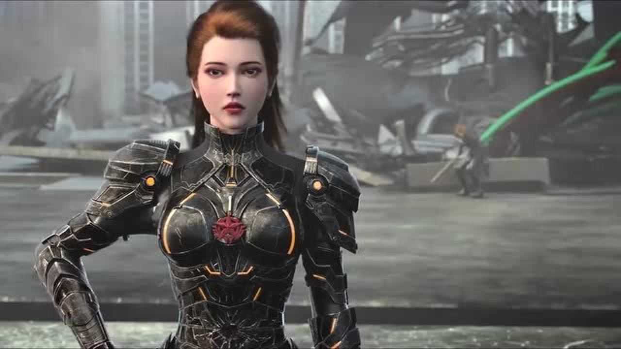 烈阳天道帝蕾娜本来只是屁股欠现在嘴也欠抽