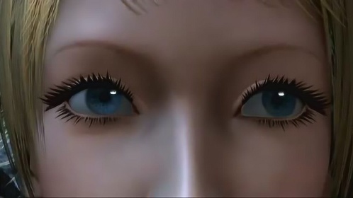 钢铁飞龙:maggie看天空的颜色,预知今天的命运