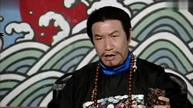 乾隆大帝:乾隆化名高文龙微服私访,结果这个贪官有眼不识泰山!