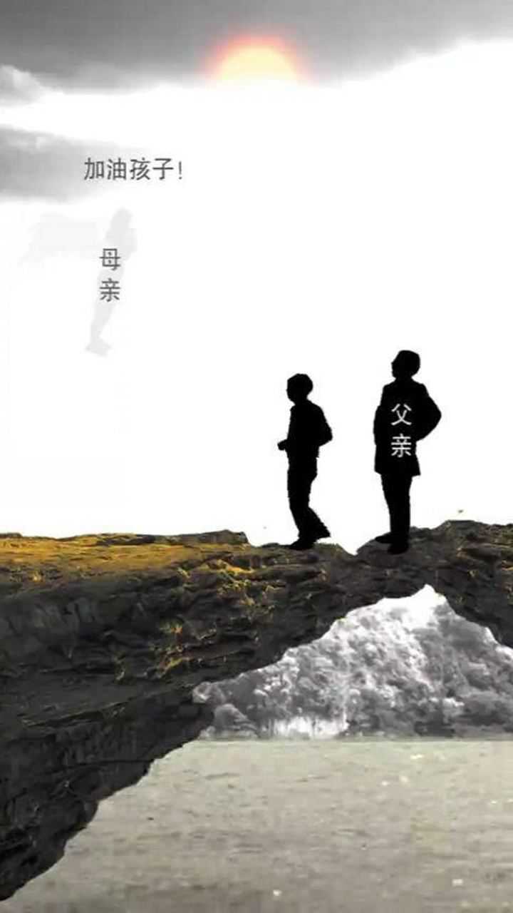 默默付出 腾讯网