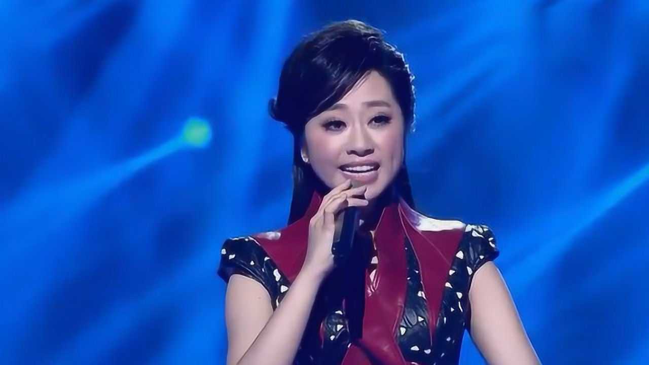 风吹麦浪演唱金婷婷