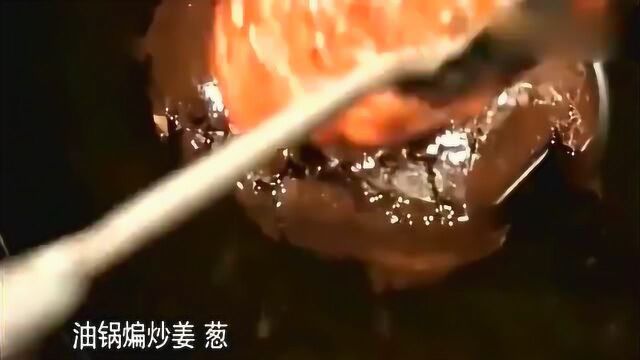 舌尖上的中国: 眷村牛肉面!