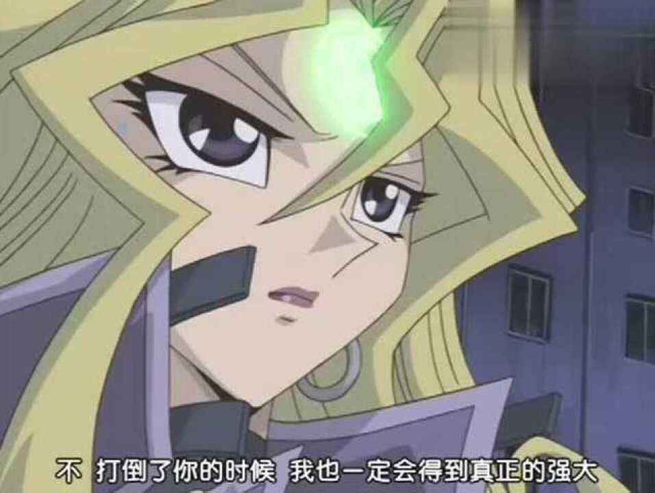 游戏王逆境的翻盘召唤闪电的战士吉尔福德全灭妖鸟女郎