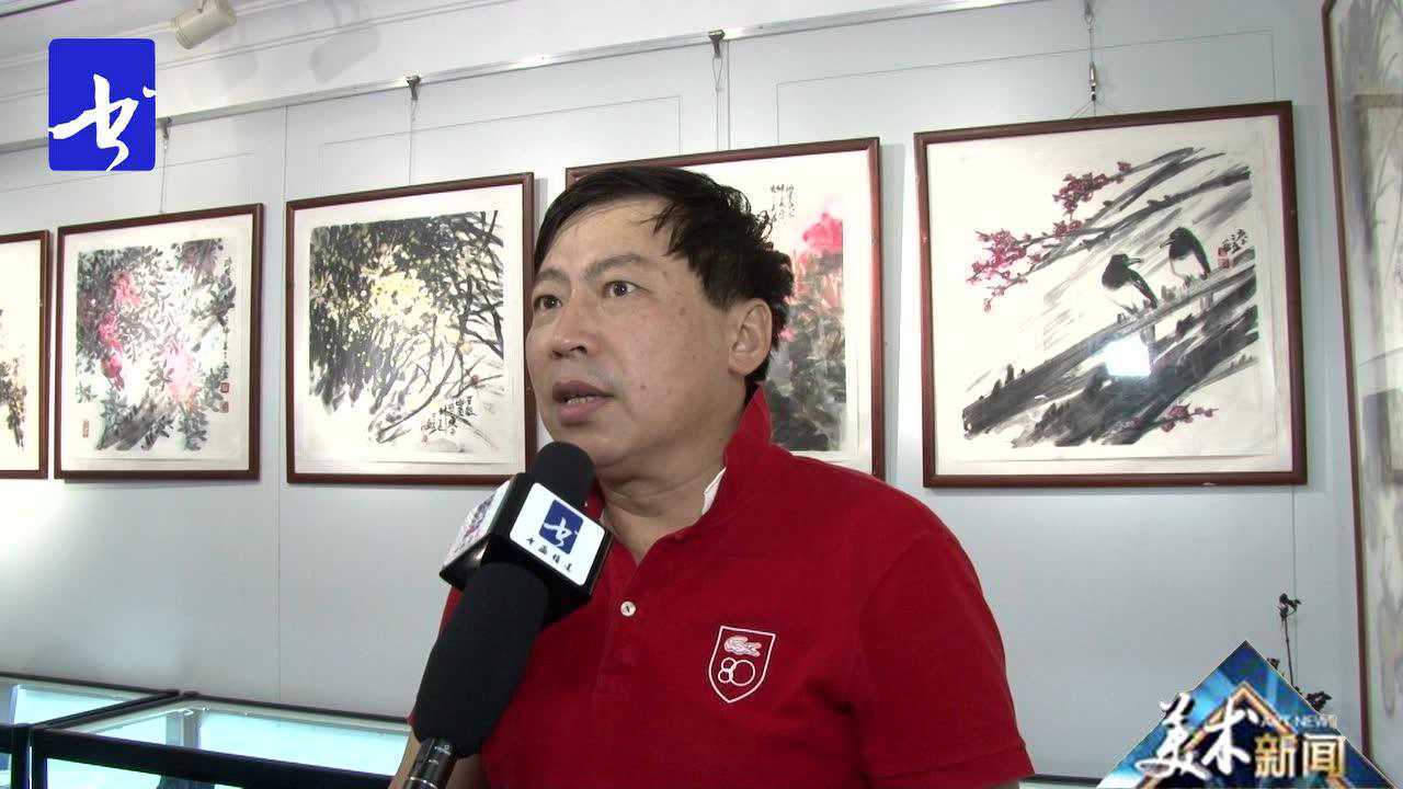 出古入新——青年书法家陈标作品明信片,手书封首发在上海举行_腾讯