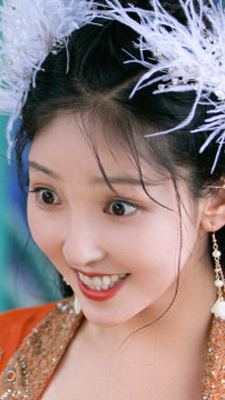 丑女洛无忧第8集初见冷王殿下