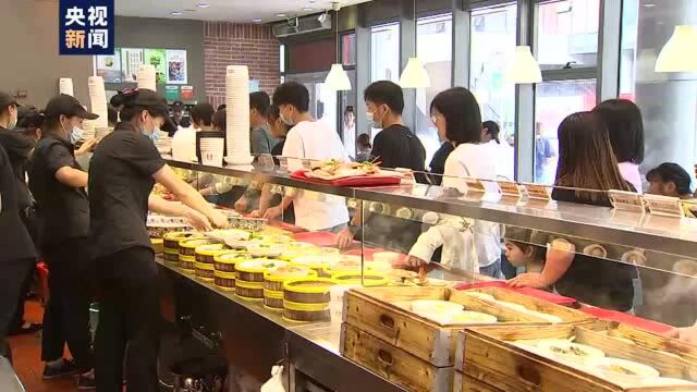 中国饭店协会倡议:制止餐饮浪费、倡导绿色消费