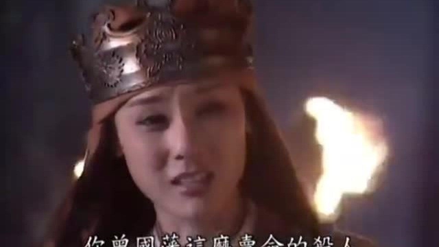 太平天国:女将军被湘军包围,自愿跳入清军的陷井,曾国藩很感动1