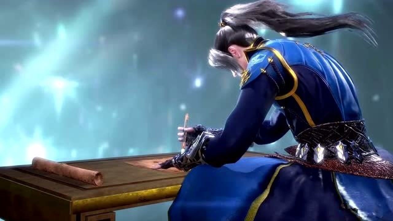 斗罗大陆139下不乐鹅考和天涯三人被收拾