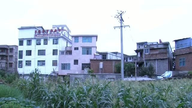 李仕强调研督导乡镇文明城市创建工作