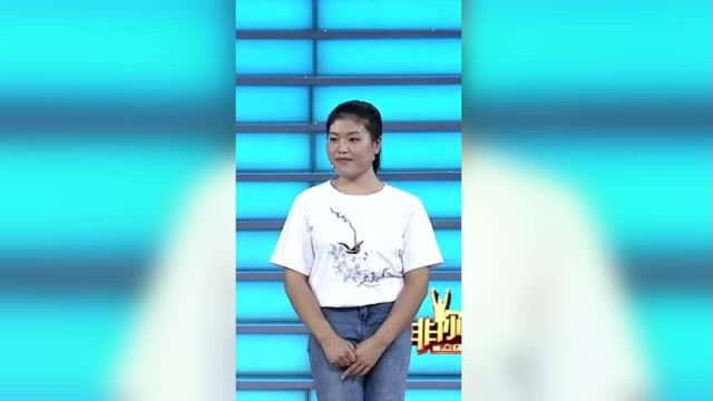 两位企业家为残疾妹子找回自信心,最终成功应聘乐纯酸奶