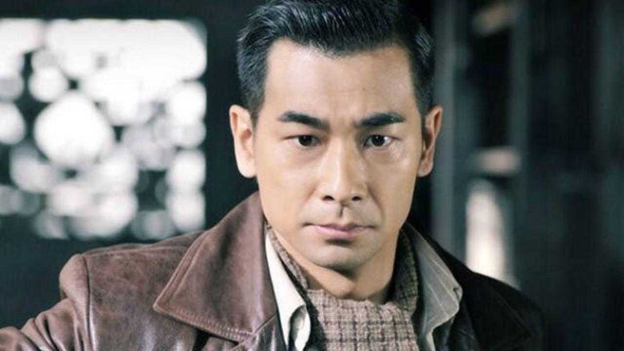 赵文卓的经典武戏