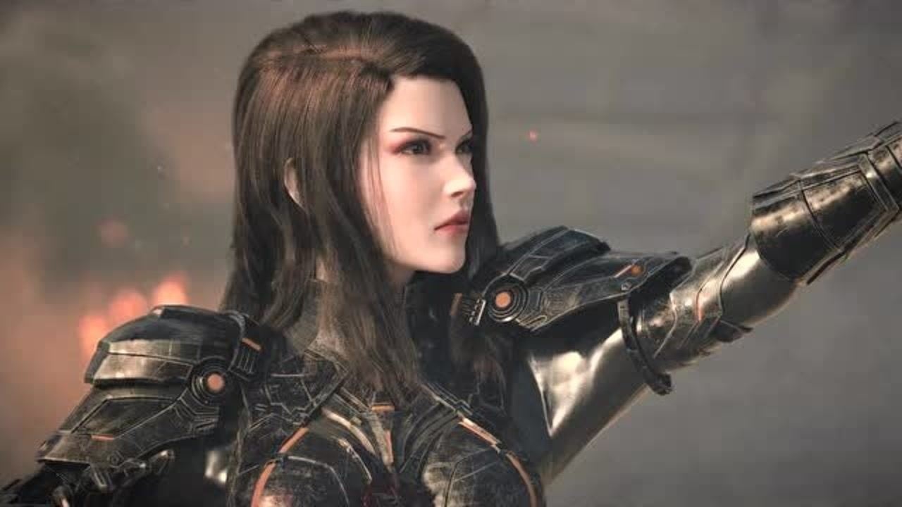 烈阳天道孙悟空被玄天极打伤了蕾娜有办法救她吗