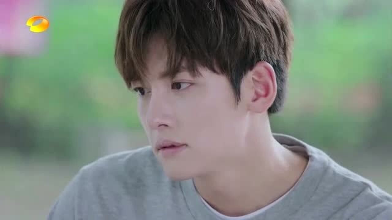 旋风少女2长安相信方廷皓并不是被利益熏心的人迟早会回头的