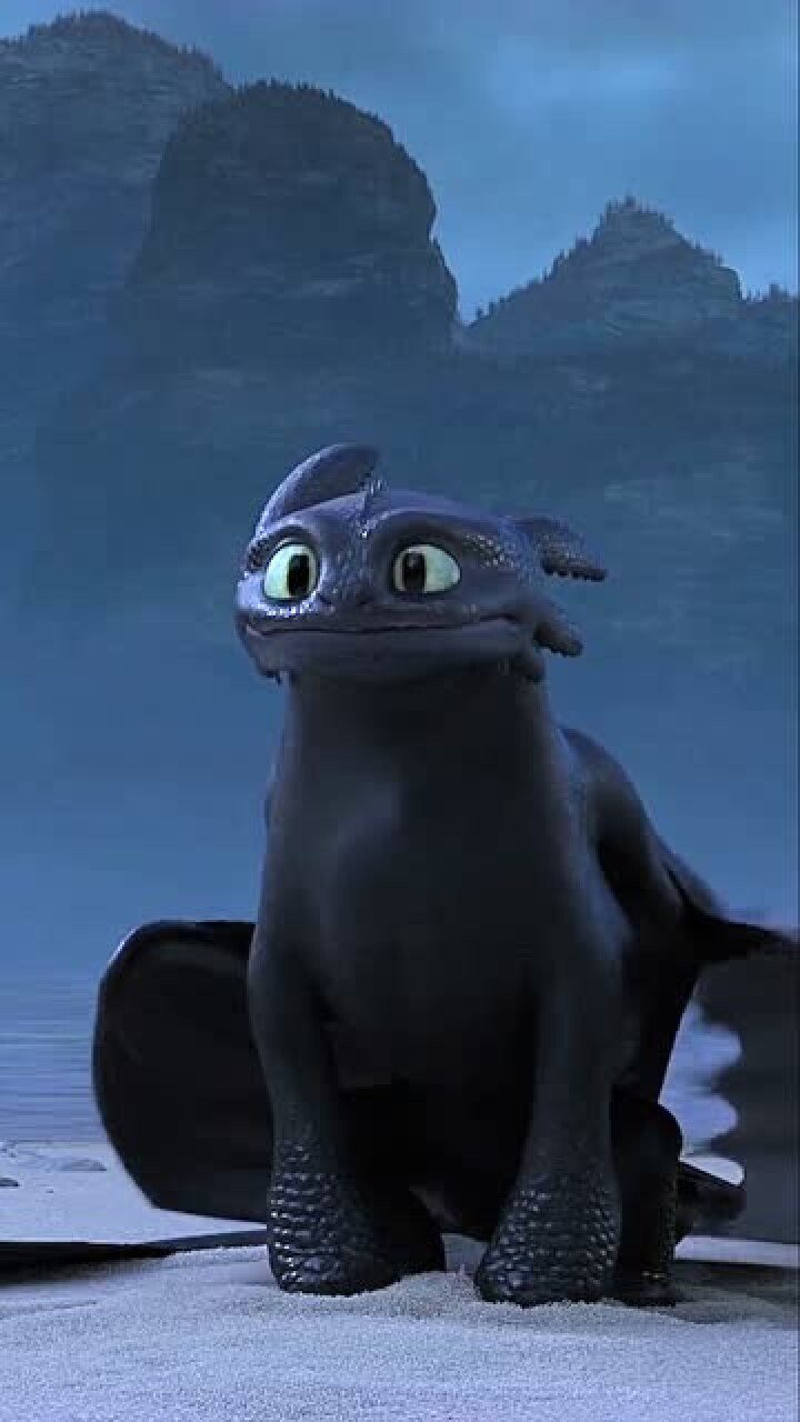 驯龙高手无牙仔撩妹太帅了一个全身镶钻一个全身真皮门当户对