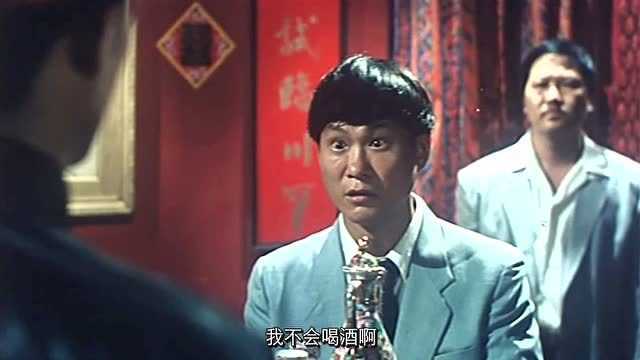 80年老电影《鬼片》总是让你回味无穷!