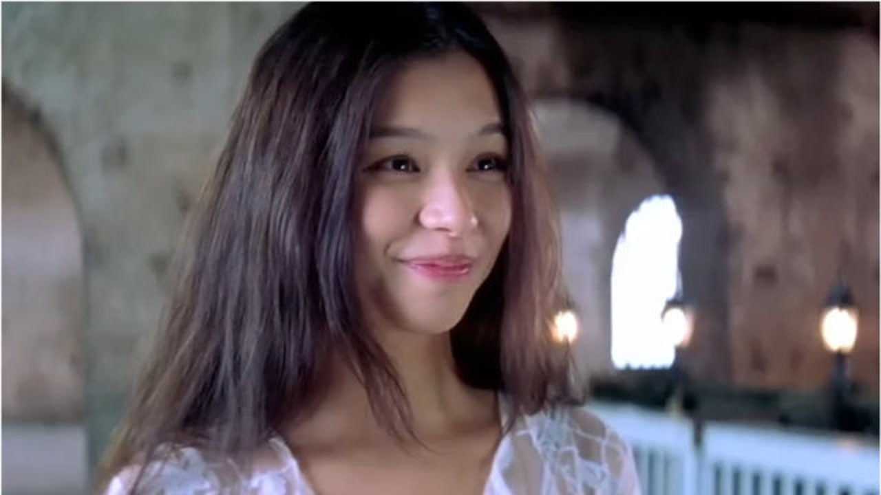 《云水谣》:徐若瑄真情演绎痴情女子,苦等爱人一辈子_电影_高清1080p