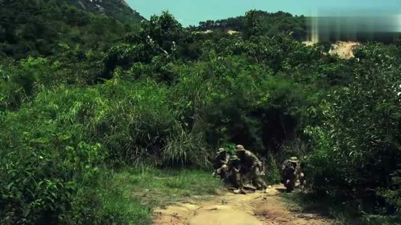 利刃出击刘闯脑瓜子太好用了通过魔影直接把虎鲸的计划看透