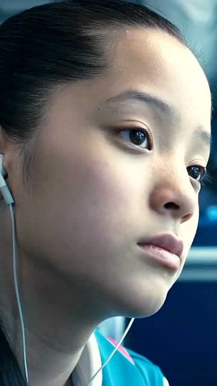 惊雷 欧阳娜娜抒情版