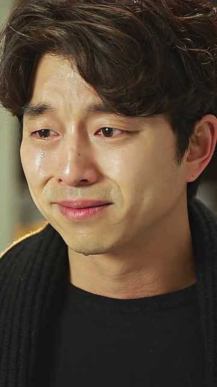 鬼怪,孔刘和金高银的哭戏太有感染力了,那种崩溃绝望太到位