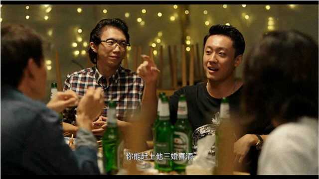 沉睡11年,肖枫醒来,钢镚队员再聚首,麒麟好嚣张:我现在就两字,有钱!