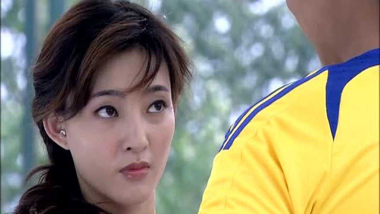 加油,优雅:谢阳为了逗优雅开心,想和她做朋友