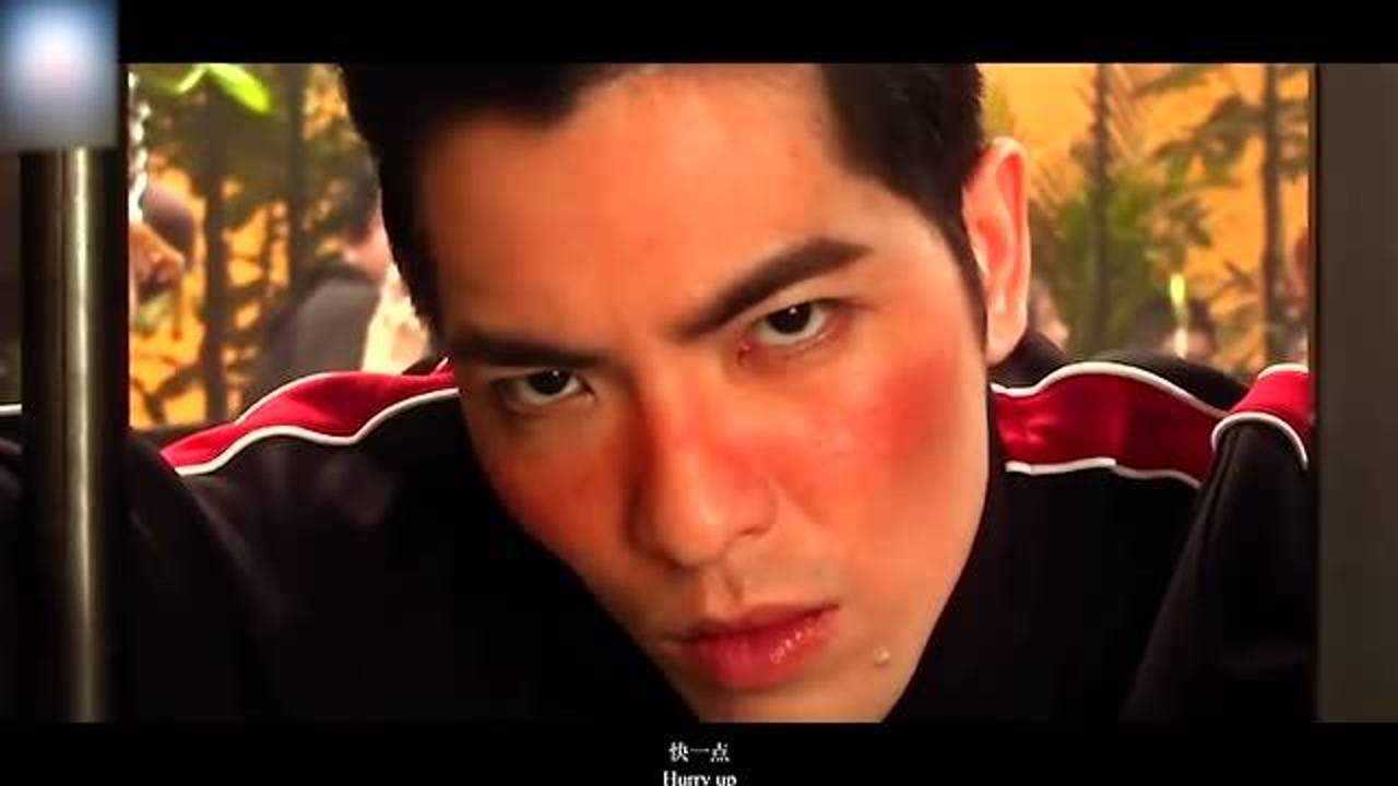 金曲歌王萧敬腾《猴笼》上线,抖肩简直帅炸,节奏感十足