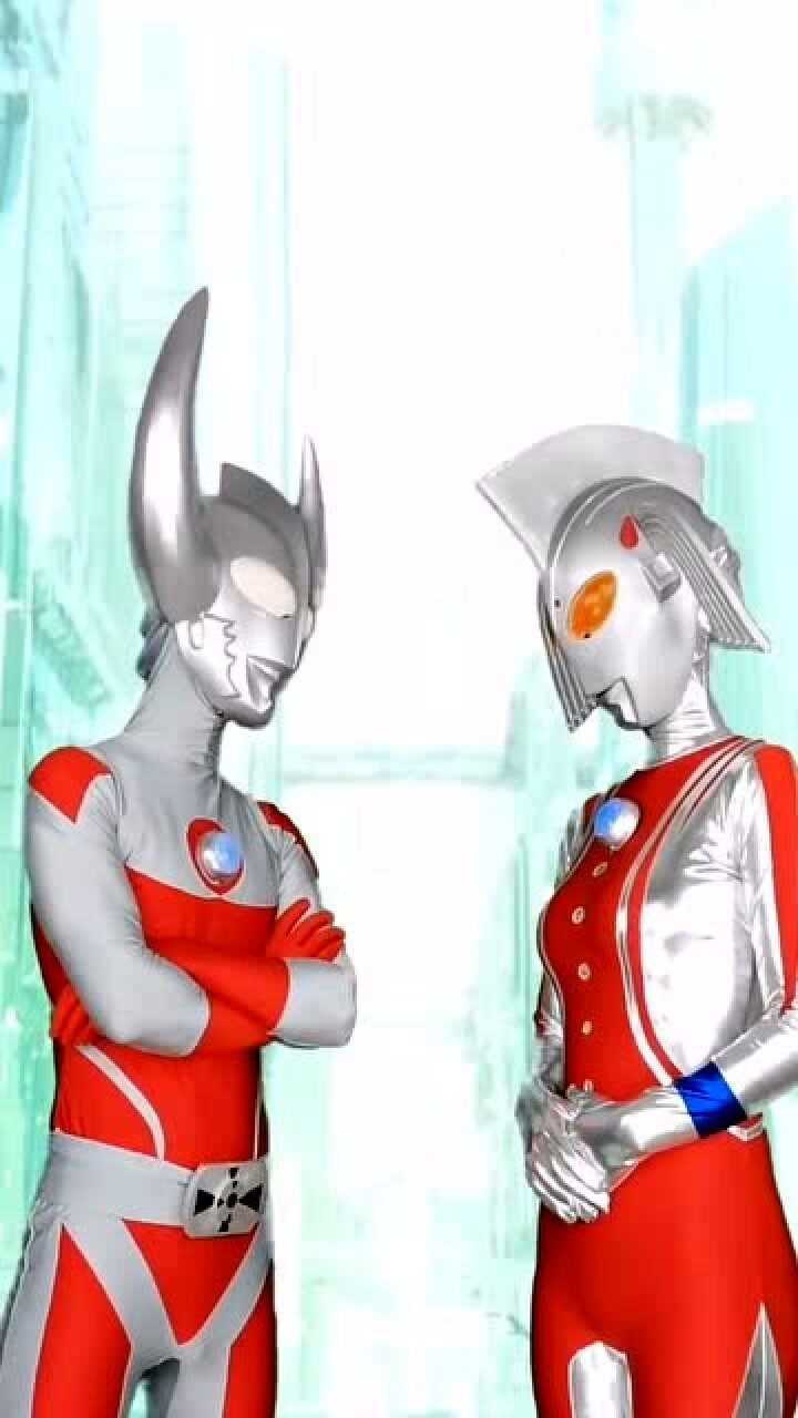 奥特之父和奥特之母日常对话奥特之母我看你今天是想睡地板了