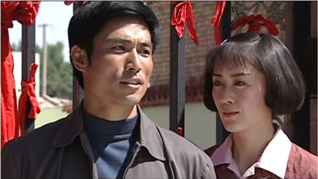 速看趟过女人河的男人第30集小玲手术很成功王莹回到老荒村