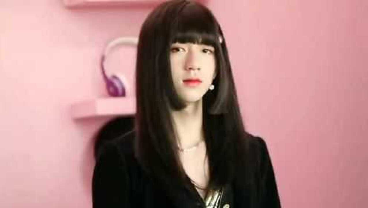 被女生强迫穿女装_女生介意男生穿女装吗-第2张图片-潮百科