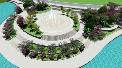 清江新城4期清江山水