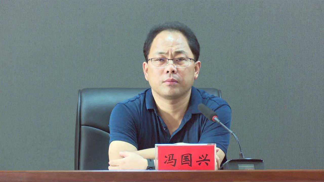 赵庄煤业召开党的创新理论宣讲活动动员大会