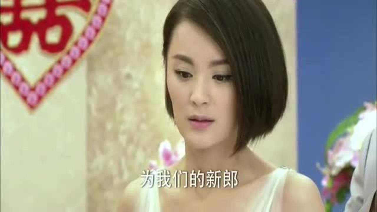 美女身体不舒服,竟然在妹妹的婚礼上晕过去,吓得男朋友直接打横抱走!_高清1080P在线观看平台_腾讯视频
