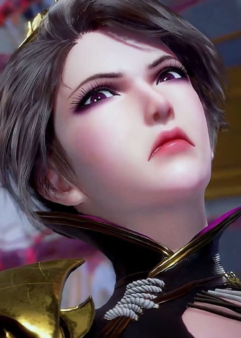 斗罗大陆还有人认识她吗朱竹清的姐姐朱竹云