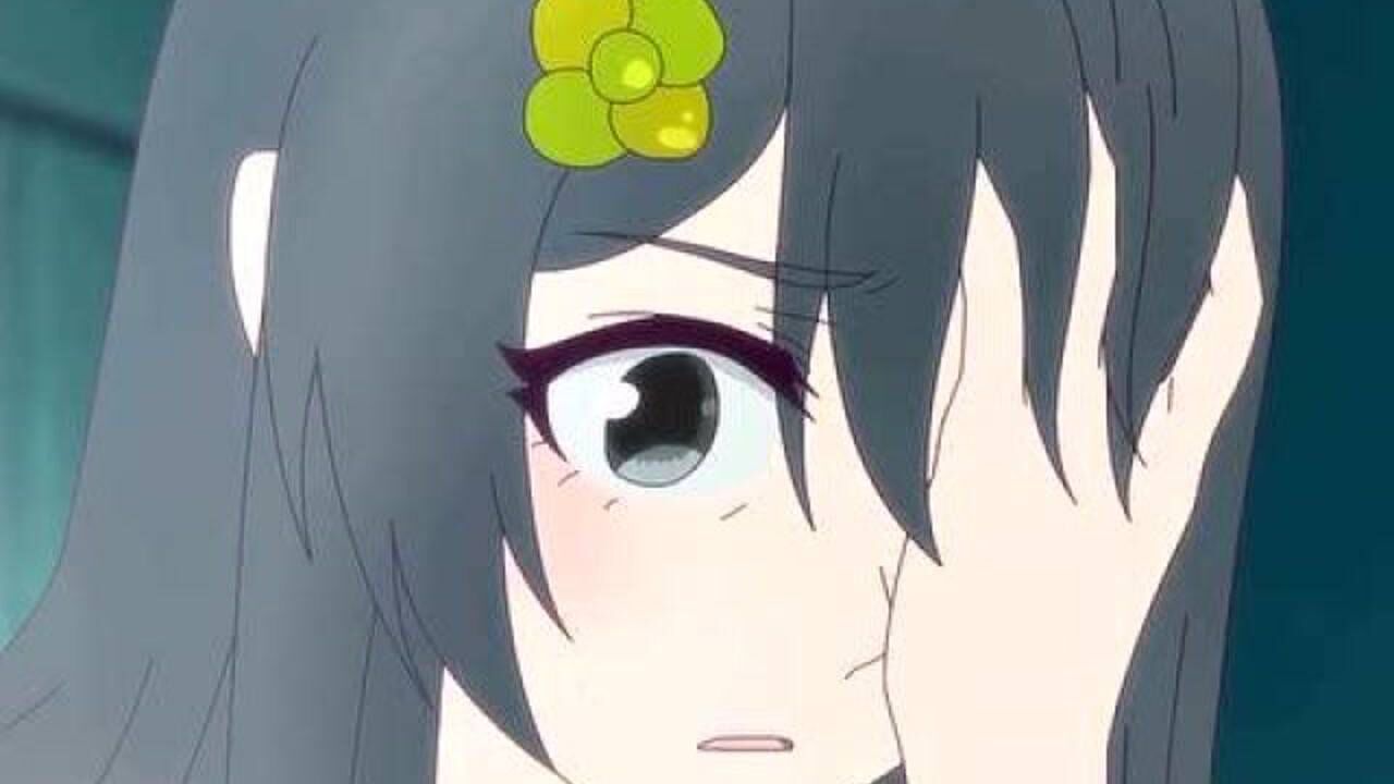 动漫沙小光他变成光了