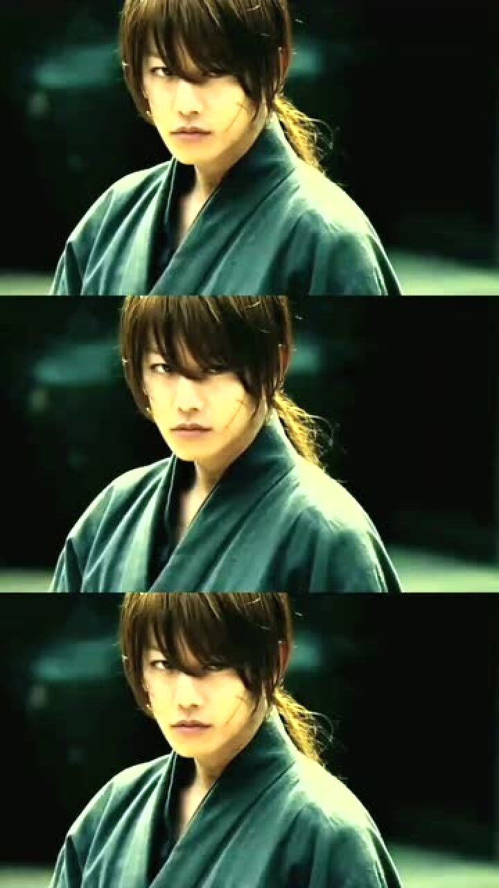 假面骑士电王佐藤健这么个帅哥非得去演一个沙雕