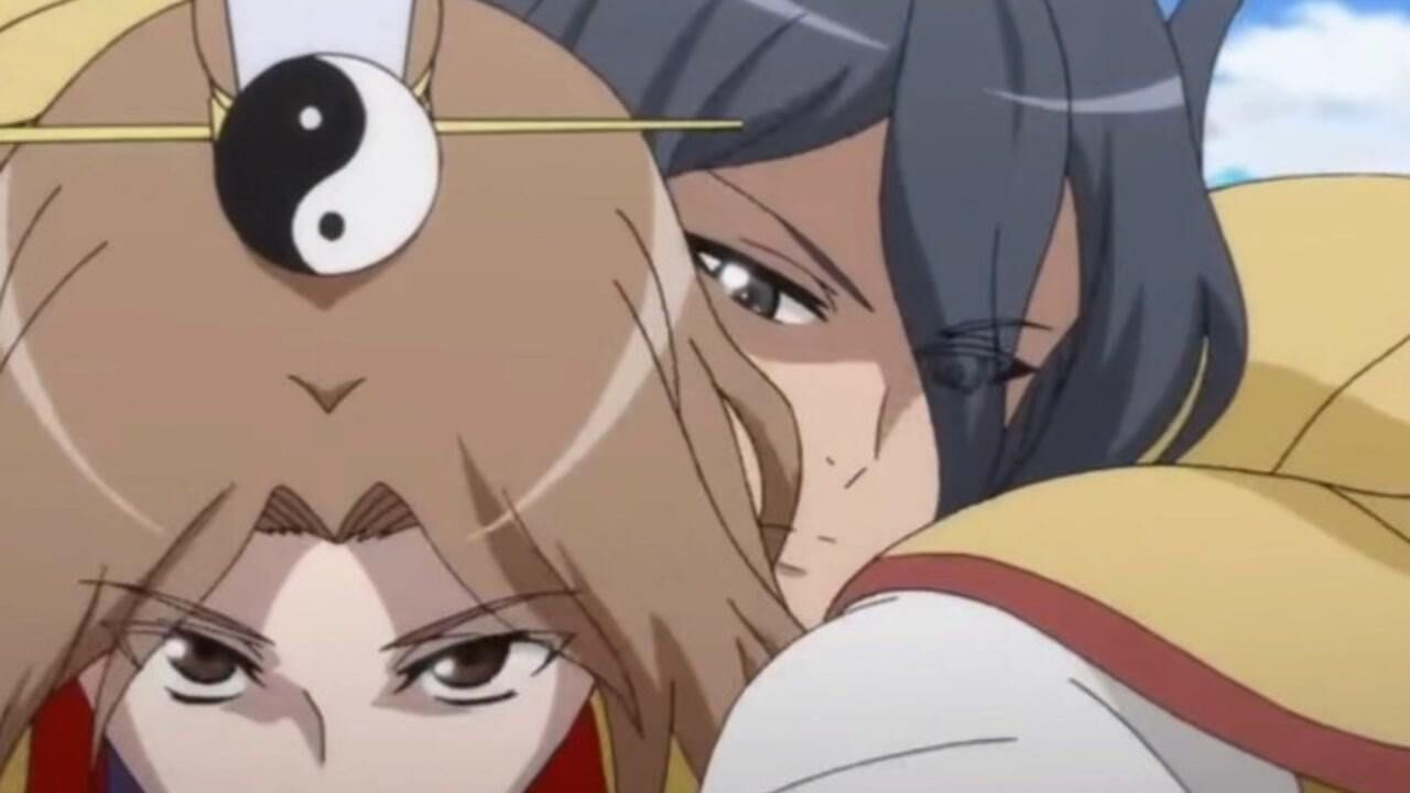 东方月初和王权富贵,出场一个比一个帅