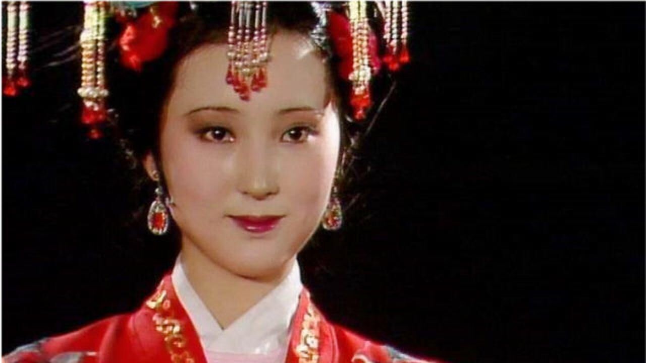 黛玉最后嫁给了北静王?出嫁离开贾家不假,但娶她的并非北静王