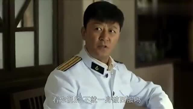 父母爱情:郭涛灵光乍现,居然成就了全剧的经典,导演都佩服!