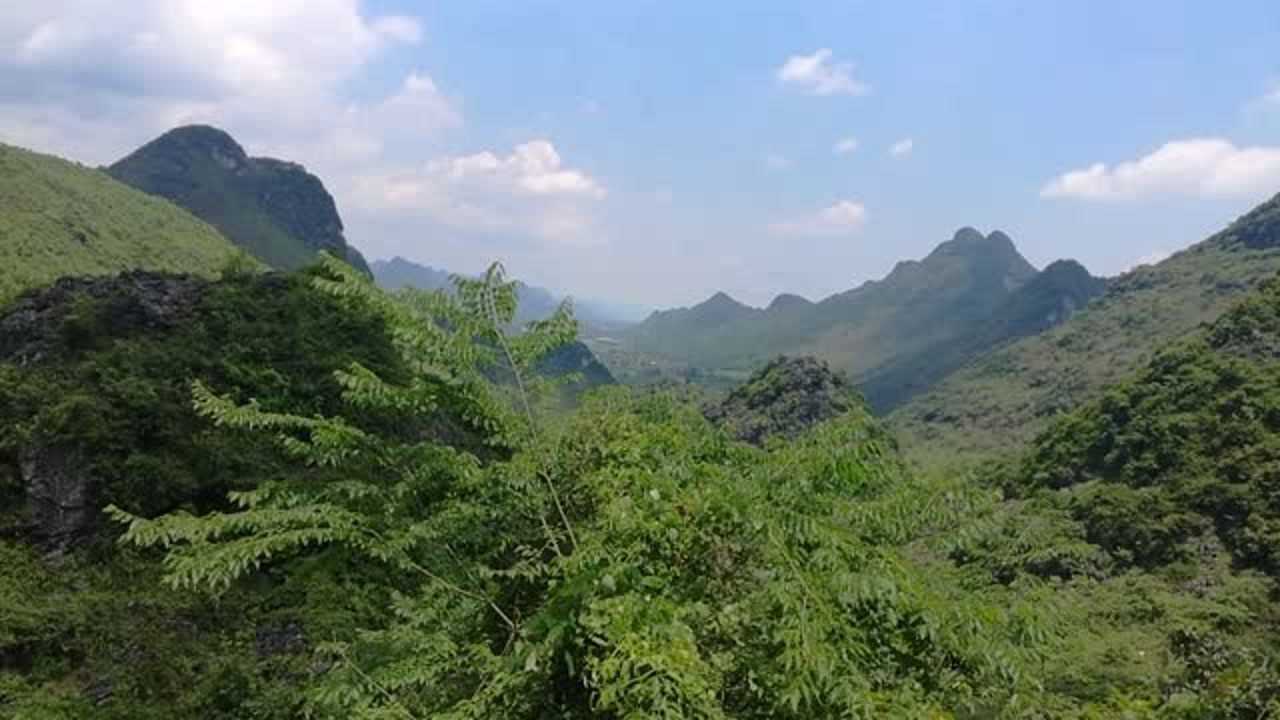 龍真穴的,大格局風水寶地._騰訊視頻