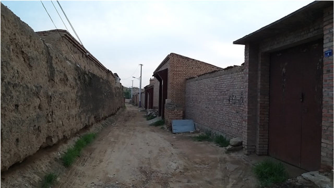 河北省张家口市阳原县化稍营镇