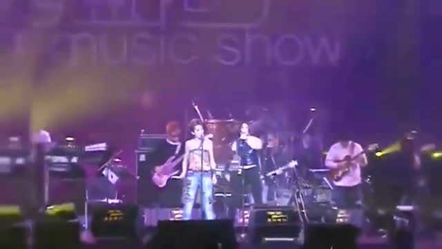 梅艳芳陈慧琳演唱的经典歌曲《梦伴》,多么美好的存在!