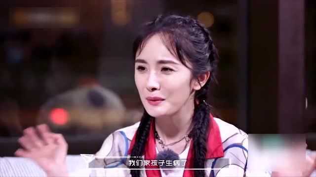 杨幂妈妈的教育方式,赵丽颖:磨练洗碗,毛晓彤:我的角色太接地气了!