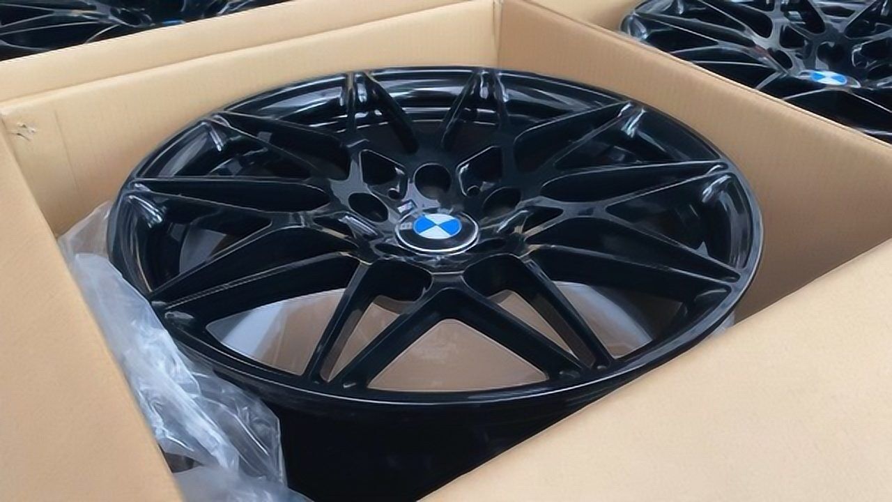 武汉锻造轮毂 宝马鸟巢666m锻造轮毂现货#解答孩子们的小问号