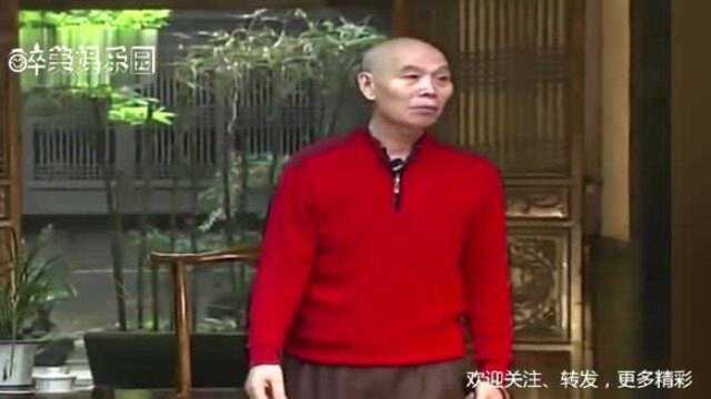 李伯清笑谈带娃经验比月嫂还牛,看四川男神教你带娃,全场爆笑!