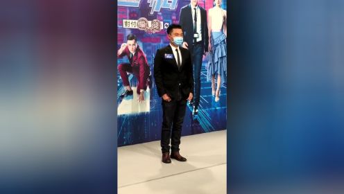 正当全世界以为杨明会被TVB雪藏之时，他已经悄悄加盟新剧《我家无难事》