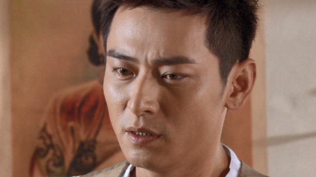 速看《代号九耳犬》第16集:傅约翰成功出入居酒屋,童虎牧兰误打误撞